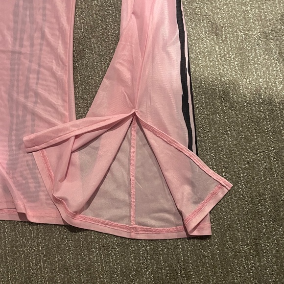 Killstar X Avril Lavigne ex girlfriend bones pants - Picture 5 of 9